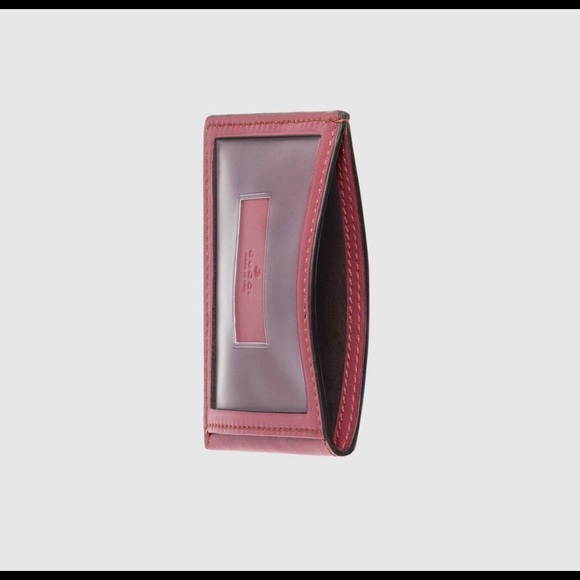 Gucci Card Case - Picture 4 of 5